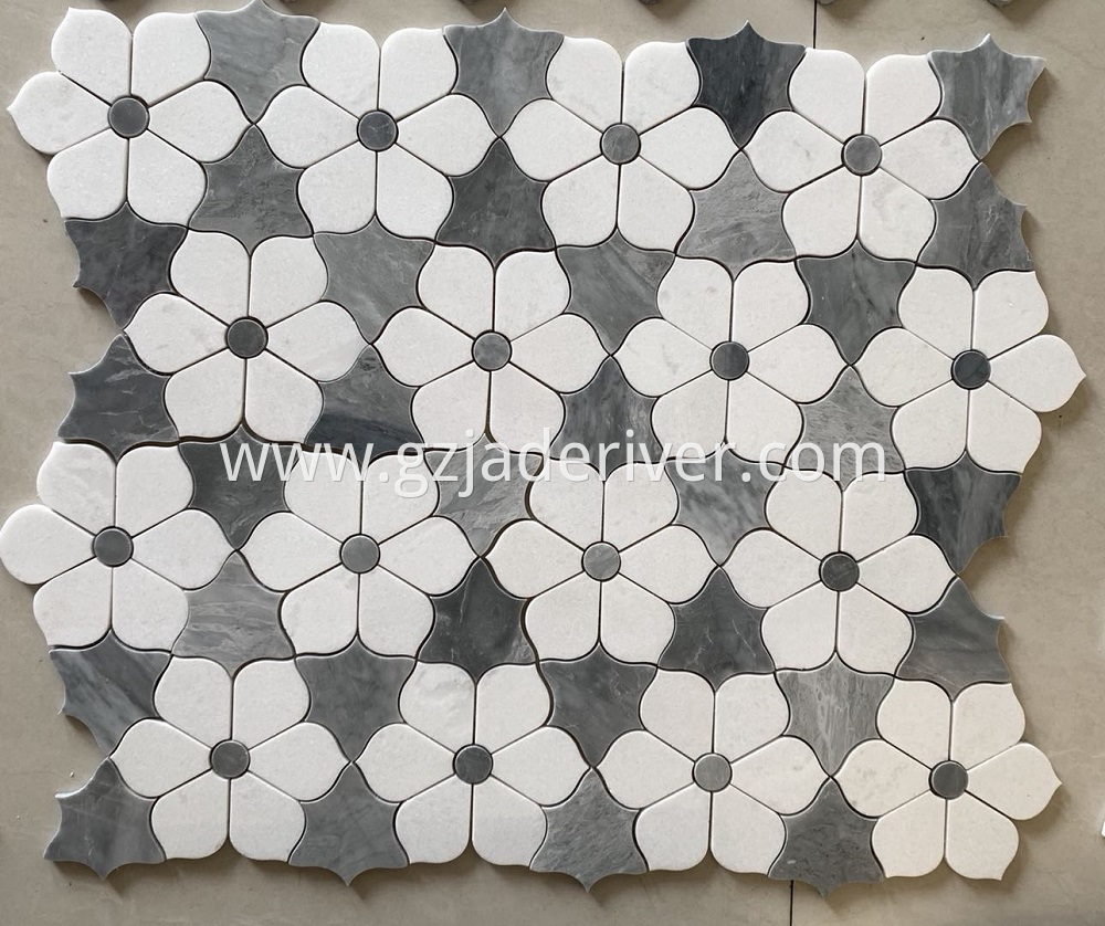 Popular Design Marble Mosaic